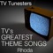Rhoda Theme - TV Tunesters lyrics