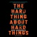 Ben Horowitz - The Hard Thing About Hard Things: Building a Business When There Are No Easy Answers (Unabridged)
