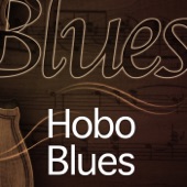 Hobo Blues artwork