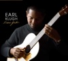 The Night Has A Thousand Eyes  - Earl Klugh 