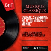 Dvořák: Symphonie No. 9 "Du nouveau monde" (Mono Version) artwork