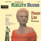 Bye Bye Blackbird - Peggy Lee lyrics