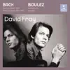 Bach: Partita in D major, French Suite in D minor/Boulez: Douze Notations pour piano, Incises album lyrics, reviews, download