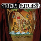 Tricky Britches - Fish in the Sea