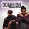 I Am (feat. Roderick L. Hennings) - Dominion, J.spence & J-Redd lyrics