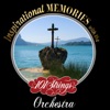 Inspirational Memories with the 101 Strings Orchestra