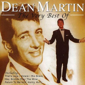 The Very Best of Dean Martin