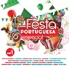 Espacial Festa Portuguesa, Vol. 1, 2014