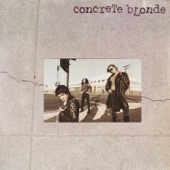Concrete Blonde - Over Your Shoulder
