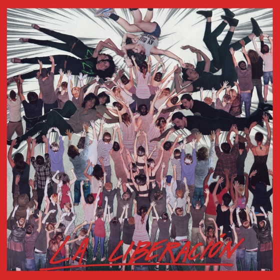 Cover artwork for Red Alert (feat. Ratatat)