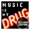 Vibrations (Kurt Wohle vs. Janina T) - Kurt Wohle & Janina T. lyrics