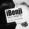 Split Mind EP - EP