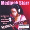 Affirmation - Medinah Starr lyrics