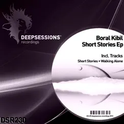 Short Stories - Single by Boral Kibil album reviews, ratings, credits