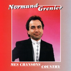 Normand Grenier - Medley Country