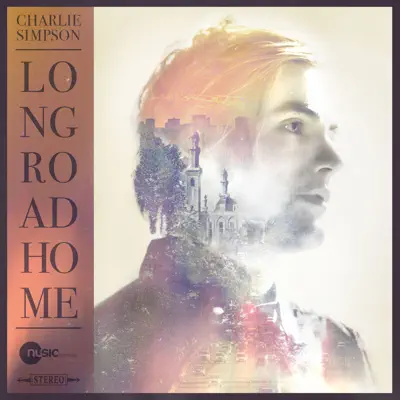 Long Road Home (Deluxe Edition) - Charlie Simpson