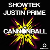 Cannonball (Radio Edit) artwork