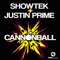 Cannonball (Radio Edit) artwork