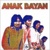 Anak Bayan artwork