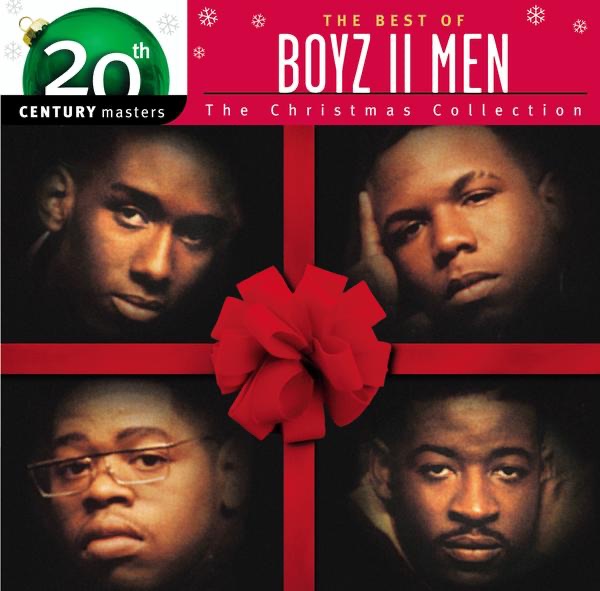 Boyz Ii Men - Let It Snow! Let It Snow! Let It Snow!