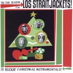 Los Straitjackets - Frosty the Snowman