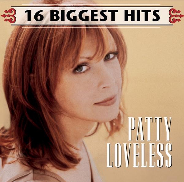 Patty Loveless - You Can Feel Bad
