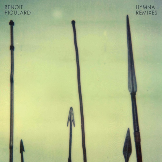 Cover artwork for Reliquary (feat. Benoit Pioulard)