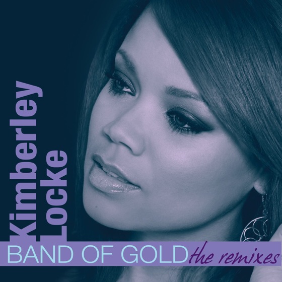 Cover artwork for Band of Gold (Almighty Extended Mix)