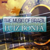 Music of Brazil - The Fabulous Guitar of Luiz Bonfa artwork