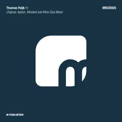 Hi (Remixes) by Thomas Feijk album reviews, ratings, credits