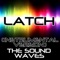 Latch (Instrumental Version) - The Soundwaves lyrics