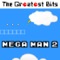 Mega Man 2 title theme - The Greatest Bits lyrics