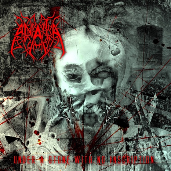 Cover artwork for A Problem Yet to Be Solved