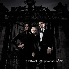 My Secret Lover by PRIVATE album reviews, ratings, credits