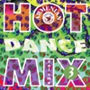 Hot Armenian Dance Mix, Vol. 3