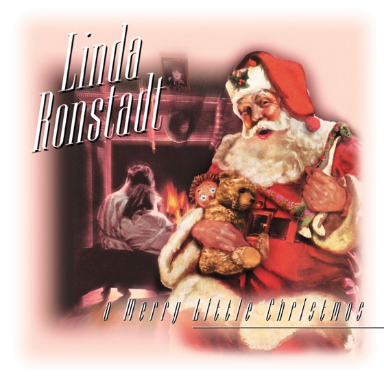 Cover artwork for The Christmas Song