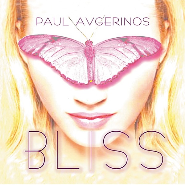 Paul Avgerinos - Lightness of Being