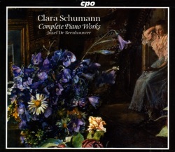 Jozef De Beenhouwer - Piano Sonata in G minor: I. Allegro