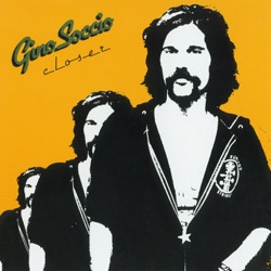 Gino Soccio - Hold Tight
