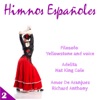 Himnos Españoles, Vol.2, 2013