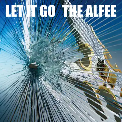 Let It Go - EP - The Alfee