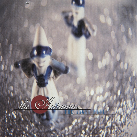 Cover artwork for Sunblush