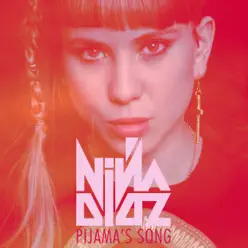 Pijama's Song - Single - Niña Dioz