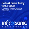 Love Is the Answer (feat. Fisher) - Single