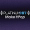 See Through (Jes Hudak) - Platinum Hit Cast lyrics