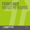 You Got Me Rocking - Single