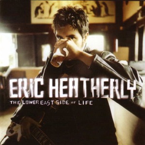 Eric Heatherly - Lower East Side - Line Dance Musique