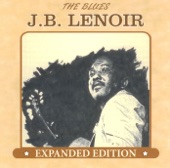The Blues: Expanded Edition artwork