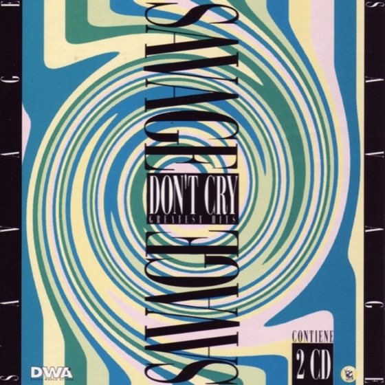 Cover artwork for A Love Again