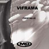 Cristalle (TCR Remix) artwork